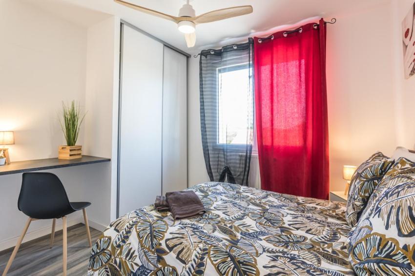 - Luxueux Casa Selva - Parking Gratuit - Spacieux - Balcon - Wifi Viriat Exterior foto